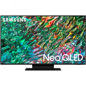 Телевизор ЖК 43" Samsung Samsung QE43QN90BAUXCE