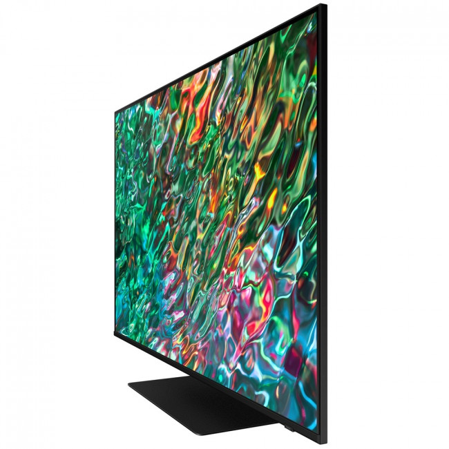 Телевизор ЖК 43" Samsung Samsung QE43QN90BAUXCE — для бизнеса и офиса