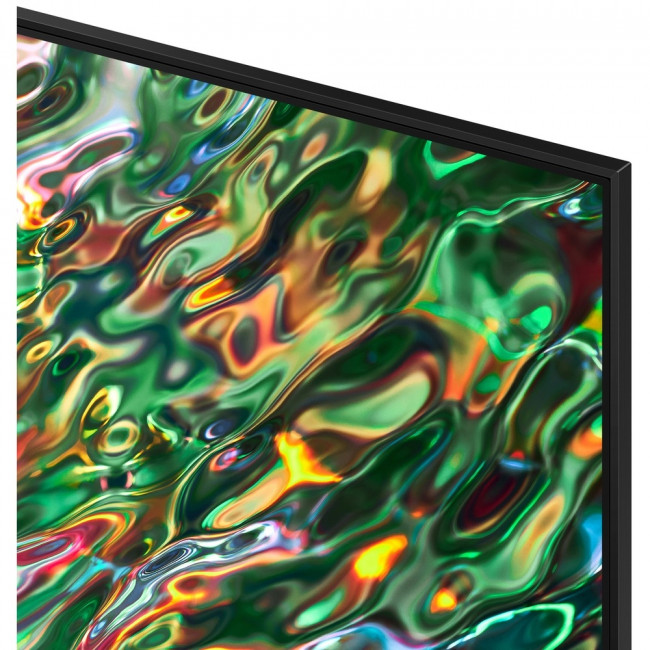 Телевизор ЖК 43" Samsung Samsung QE43QN90BAUXCE — для бизнеса и офиса