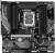 Материнская плата Gigabyte B760M G X WF6E GEN5 — для бизнеса и офиса