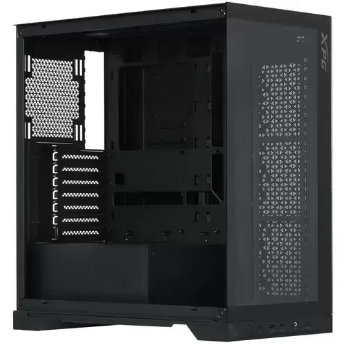 Корпус ADATA INVADERXMTWOF-BKCWW — для бизнеса и офиса
