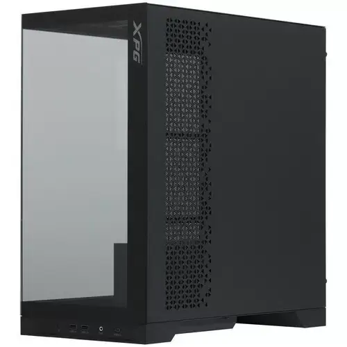 Корпус ADATA INVADERXMTWOF-BKCWW — для бизнеса и офиса