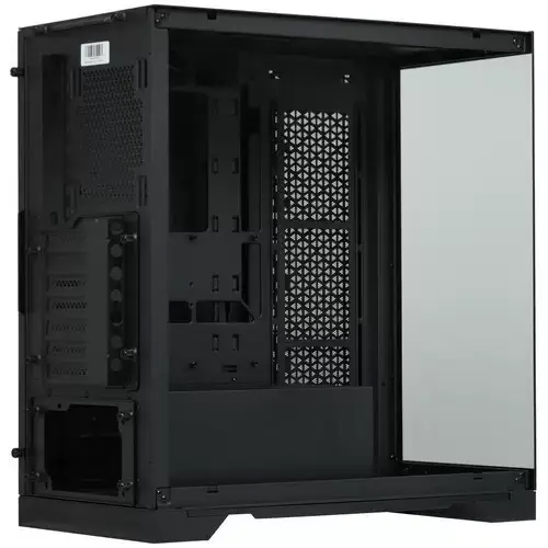 Корпус ADATA INVADERXMTWOF-BKCWW — для бизнеса и офиса