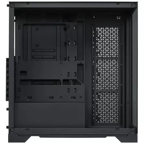 Корпус ADATA INVADERXMTWOF-BKCWW — для бизнеса и офиса