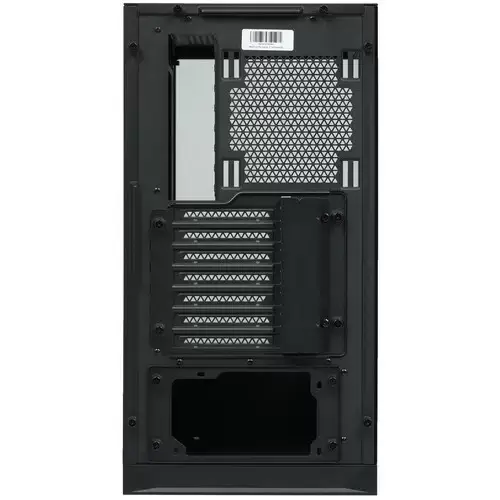 Корпус ADATA INVADERXMTWOF-BKCWW — для бизнеса и офиса