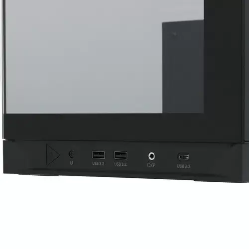 Корпус ADATA INVADERXMTWOF-BKCWW — для бизнеса и офиса