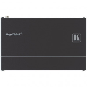 Усилитель-распределитель 1:4 HDMI UHD; поддержка 4K60 4:4:4, HDMI 2.0 [10-80408090] Kramer VM-4H2