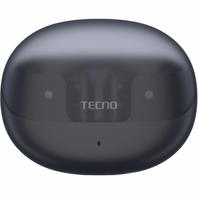 Гарнитура внутриканальные Tecno Sonic 2 SC02 BLACK — для бизнеса и офиса
