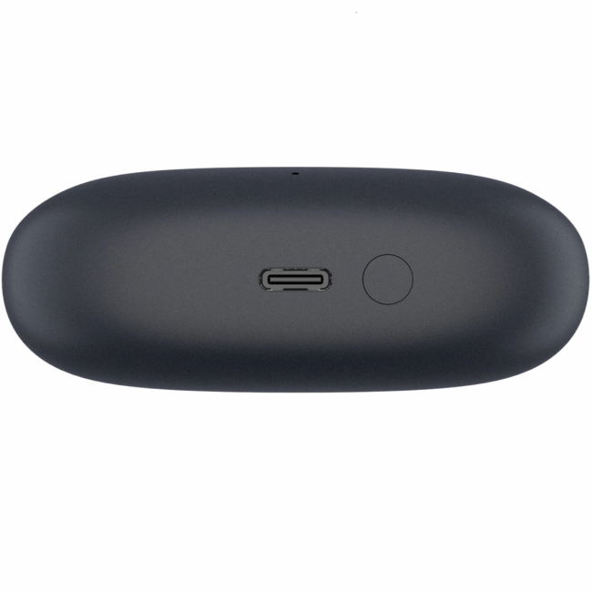 Гарнитура внутриканальные Tecno Sonic 2 SC02 BLACK — для бизнеса и офиса