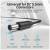 Кабель Vention USB AM/DC-jack 5.5мм M - 1.5м Чёрный Кабель Vention CEYBG USB AM/DC-jack 5.5мм M - 1.5м Чёрный — для бизнеса и офиса