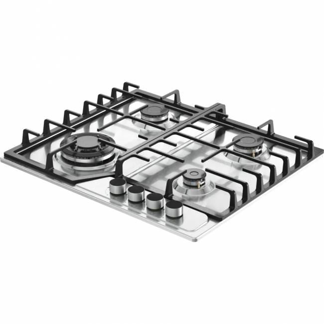 Варочная поверхность Kuppersberg Kuppersberg FS 66 X — для бизнеса и офиса