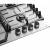 Варочная поверхность Kuppersberg Kuppersberg FS 66 X — для бизнеса и офиса