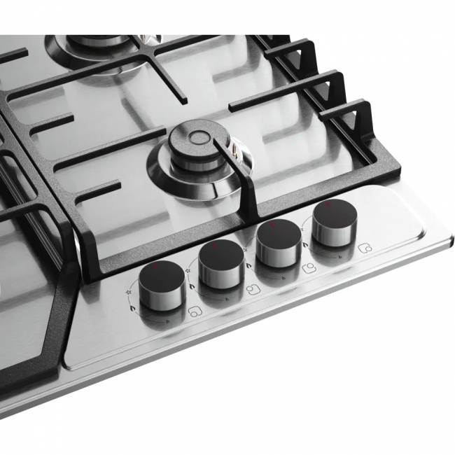 Варочная поверхность Kuppersberg Kuppersberg FS 66 X — для бизнеса и офиса