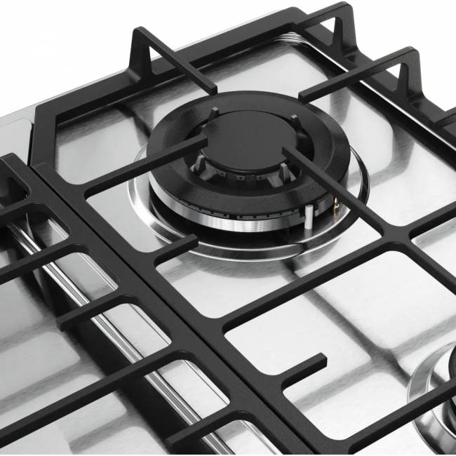 Варочная поверхность Kuppersberg Kuppersberg FS 66 X — для бизнеса и офиса