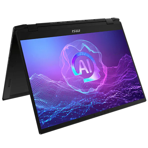 Ноутбук MSI 9S7-159531-057 — для бизнеса и офиса