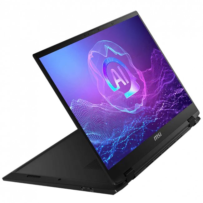 Ноутбук MSI 9S7-159531-057 — для бизнеса и офиса
