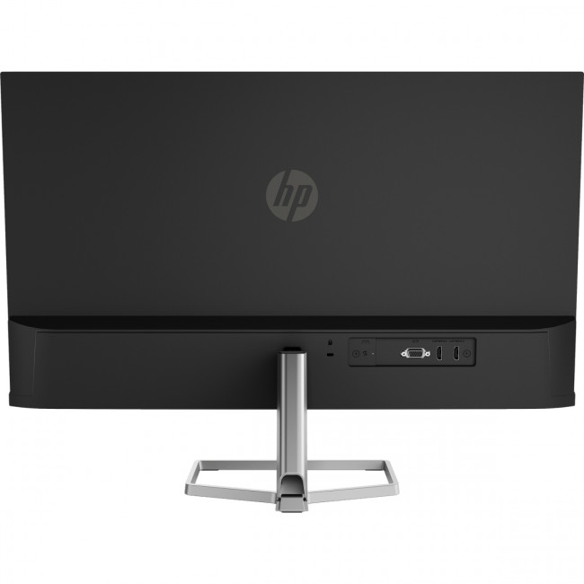 Монитор HP M24F (2D9K0E9) — для бизнеса и офиса Монитор HP M24F (2D9K0E9) — для бизнеса и офиса