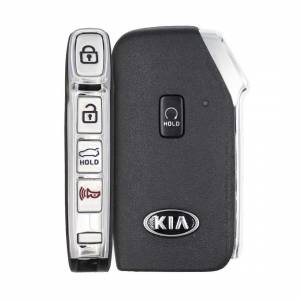 Ключ смарт KIA K5 2020 95440-L3010 4A NCF29AxM 433 MHz FSK