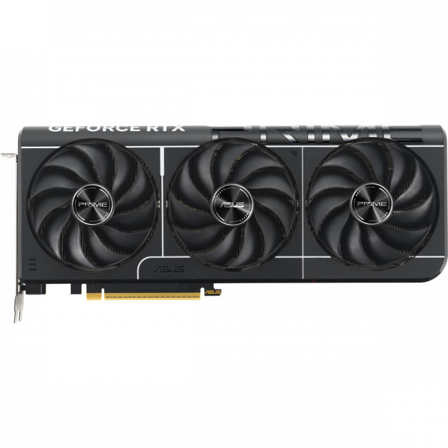 Видеокарта ASUS PRIME-RTX5080-O16G-EVO (90YV0LX4-M0NA00) — для бизнеса и офиса Видеокарта ASUS PRIME-RTX5080-O16G-EVO (90YV0LX4-M0NA00) — для бизнеса и офиса