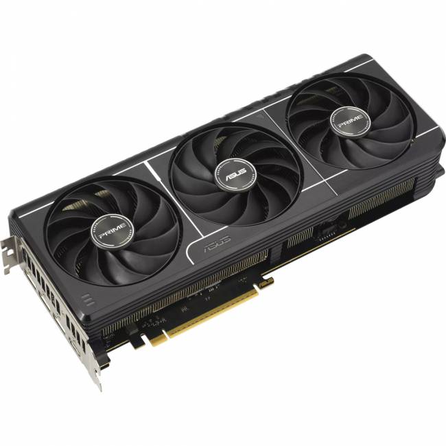 Видеокарта ASUS PRIME-RTX5080-O16G-EVO (90YV0LX4-M0NA00) — для бизнеса и офиса Видеокарта ASUS PRIME-RTX5080-O16G-EVO (90YV0LX4-M0NA00) — для бизнеса и офиса