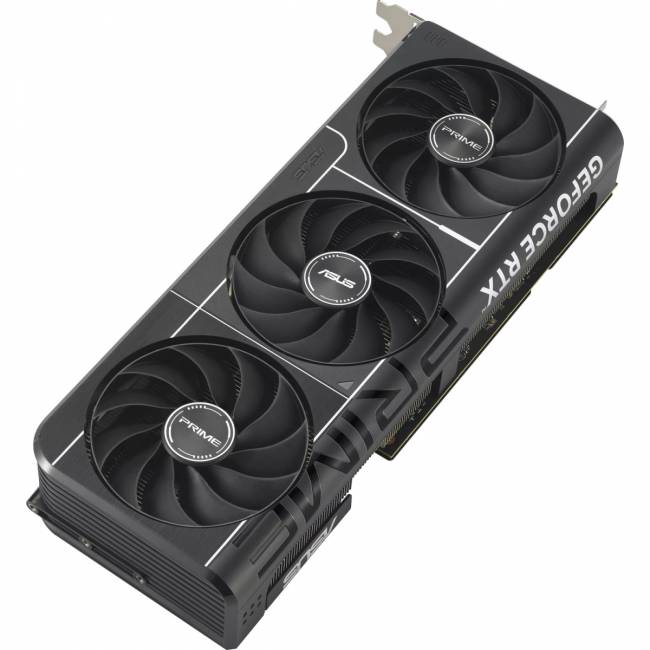 Видеокарта ASUS PRIME-RTX5080-O16G-EVO (90YV0LX4-M0NA00) — для бизнеса и офиса Видеокарта ASUS PRIME-RTX5080-O16G-EVO (90YV0LX4-M0NA00) — для бизнеса и офиса