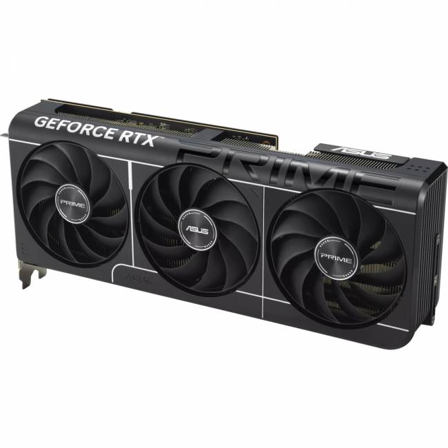 Видеокарта ASUS PRIME-RTX5080-O16G-EVO (90YV0LX4-M0NA00) — для бизнеса и офиса Видеокарта ASUS PRIME-RTX5080-O16G-EVO (90YV0LX4-M0NA00) — для бизнеса и офиса