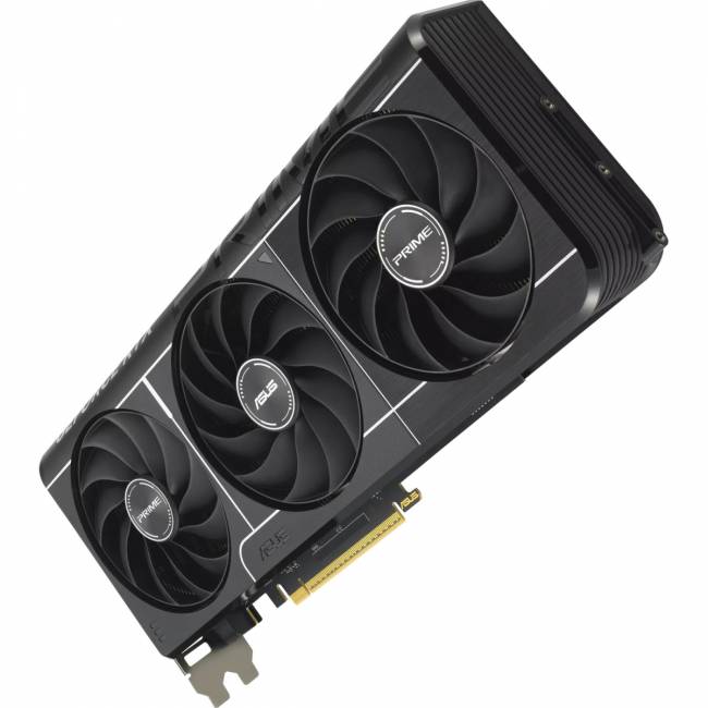 Видеокарта ASUS PRIME-RTX5080-O16G-EVO (90YV0LX4-M0NA00) — для бизнеса и офиса Видеокарта ASUS PRIME-RTX5080-O16G-EVO (90YV0LX4-M0NA00) — для бизнеса и офиса