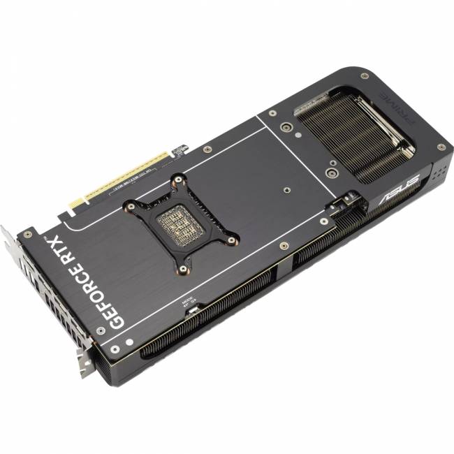 Видеокарта ASUS PRIME-RTX5080-O16G-EVO (90YV0LX4-M0NA00) — для бизнеса и офиса Видеокарта ASUS PRIME-RTX5080-O16G-EVO (90YV0LX4-M0NA00) — для бизнеса и офиса