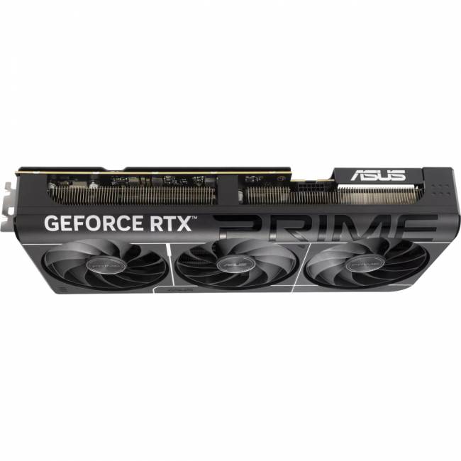 Видеокарта ASUS PRIME-RTX5080-O16G-EVO (90YV0LX4-M0NA00) — для бизнеса и офиса Видеокарта ASUS PRIME-RTX5080-O16G-EVO (90YV0LX4-M0NA00) — для бизнеса и офиса
