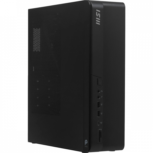 ПК MSI 9S6-B20811-275 — для бизнеса и офиса ПК MSI 9S6-B20811-275 — для бизнеса и офиса