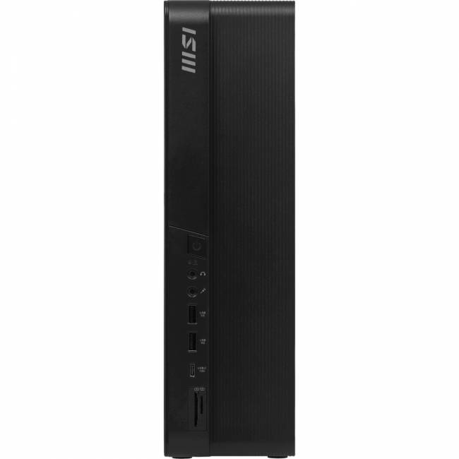 ПК MSI 9S6-B20811-275 — для бизнеса и офиса ПК MSI 9S6-B20811-275 — для бизнеса и офиса