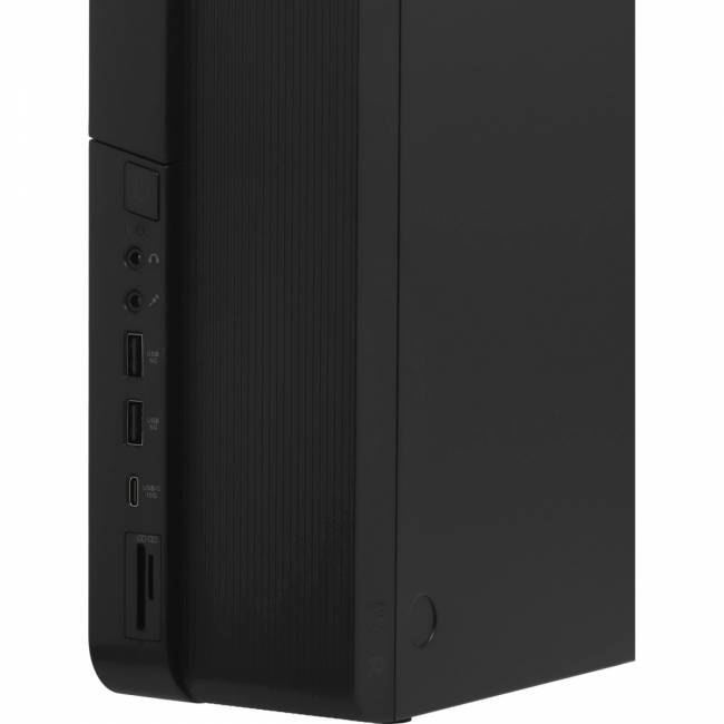 ПК MSI 9S6-B20811-275 — для бизнеса и офиса ПК MSI 9S6-B20811-275 — для бизнеса и офиса