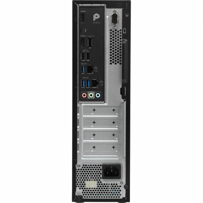 ПК MSI 9S6-B20811-275 — для бизнеса и офиса ПК MSI 9S6-B20811-275 — для бизнеса и офиса
