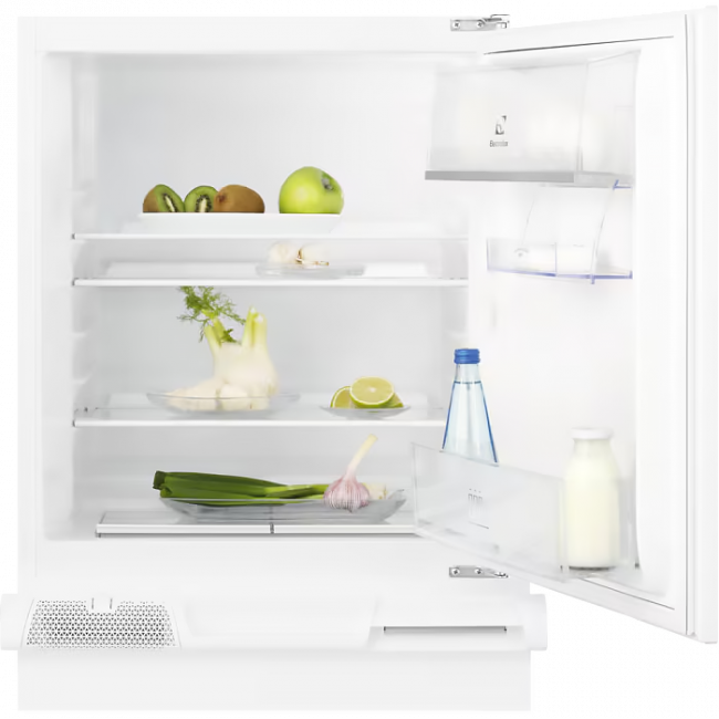Встраиваемый холодильник ELECTROLUX ELECTROLUX LXB2AE82S — для бизнеса и офиса Встраиваемый холодильник ELECTROLUX ELECTROLUX LXB2AE82S — для бизнеса и офиса