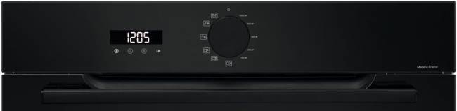 Встраиваемая микроволновая печь Brandt Brandt BKS7131BB — для бизнеса и офиса Встраиваемая микроволновая печь Brandt Brandt BKS7131BB — для бизнеса и офиса