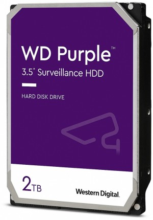 Жесткий диск WD WD22PURZ