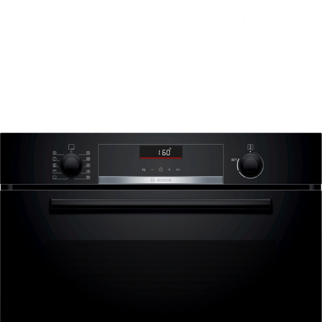 Встраиваемая электрическая духовка BOSCH Bosch Serie 6 HBA5360B0 — для бизнеса и офиса