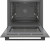 Встраиваемая электрическая духовка BOSCH Bosch Serie 6 HBA5360B0 — для бизнеса и офиса