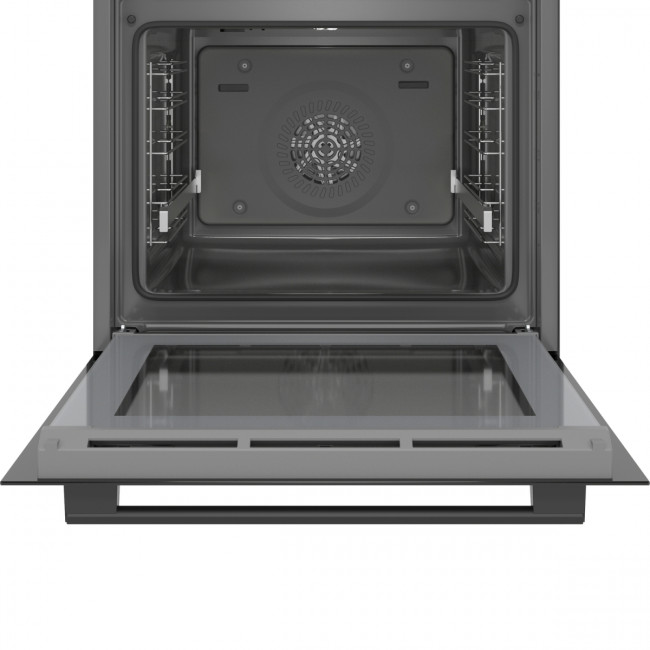 Встраиваемая электрическая духовка BOSCH Bosch Serie 6 HBA5360B0 — для бизнеса и офиса