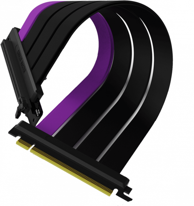 кабель Cooler Master Riser Cable кабель Cooler Master Riser Cable