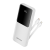 Power Bank Vention 10000mAh(Micro-USB/C/A/A) со встроенными кабелями 22.5W Белый с LED Дисплеем, шт. Vention FHOW0 — для бизнеса и офиса Power Bank Vention 10000mAh(Micro-USB/C/A/A) со встроенными кабелями 22.5W Белый с LED Дисплеем, шт. Vention FHOW0 — для бизнеса и офиса