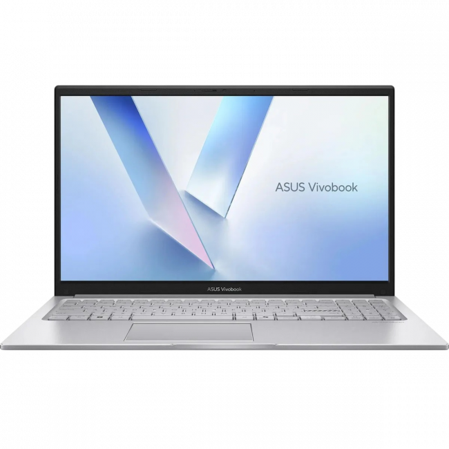 Ноутбук ASUS X1504MA-BQ224 — для бизнеса и офиса Ноутбук ASUS X1504MA-BQ224 — для бизнеса и офиса