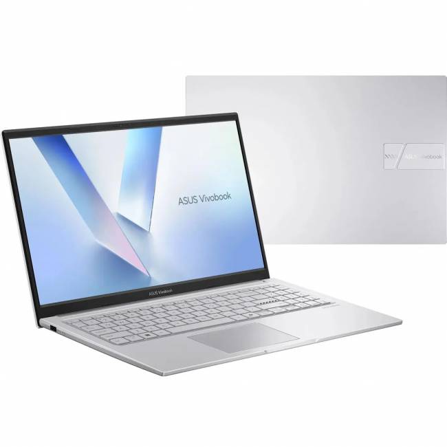 Ноутбук ASUS X1504MA-BQ224 — для бизнеса и офиса Ноутбук ASUS X1504MA-BQ224 — для бизнеса и офиса