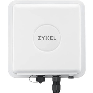 Точка доступа Zyxel WAC6552D-S WAC6552D-S-EU0101F