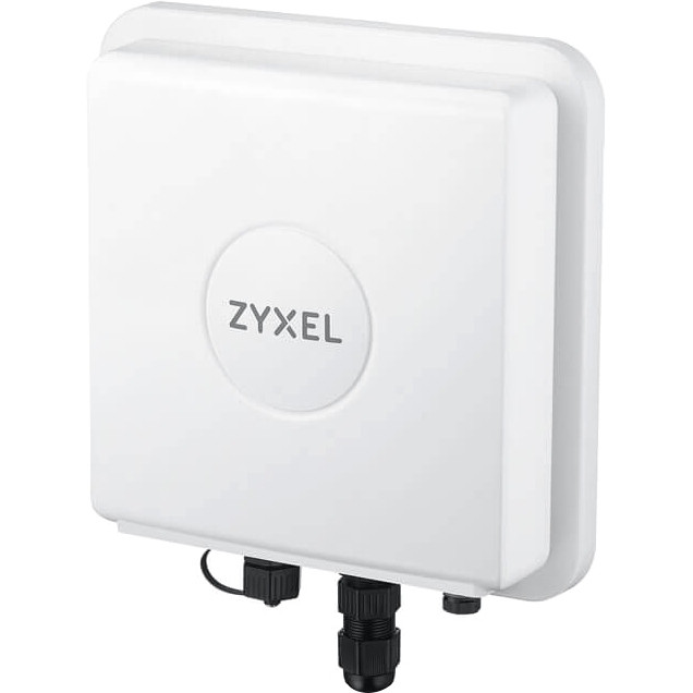 Точка доступа Zyxel WAC6552D-S WAC6552D-S-EU0101F — для бизнеса и офиса