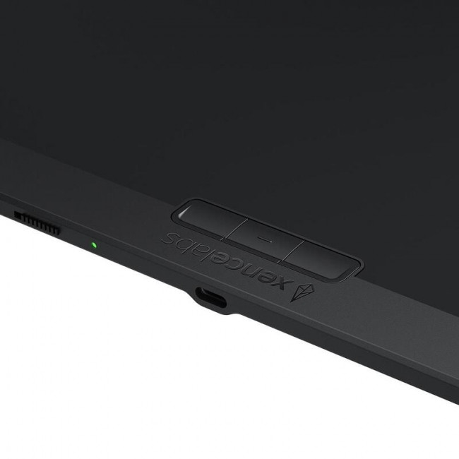 Графический планшет Xencelabs XMCTSMPLRU