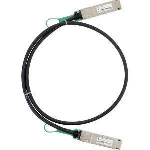 Модуль SNR SNR-QSFP+DA-1