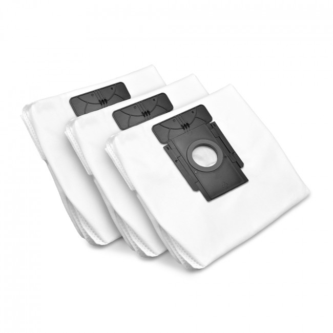 Одноразовый пылесборник для роботов-пылесосов Tapo RV30 Plus и Tapo RV10 Plus TP-Link Tapo RVA200