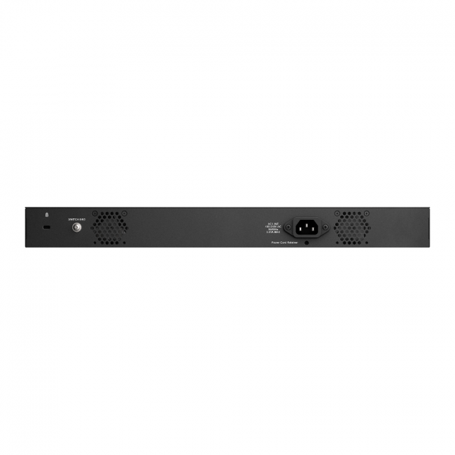 Коммутатор D-Link DMS-1250-12TP/A1A/6KV — для бизнеса и офиса