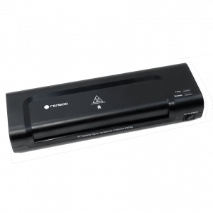 Ламинатор ГЕЛЕОС ЛМ A4 Комбо Гелеос ЛМ A4 Комбо